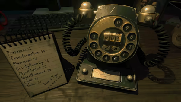 UNHEIM video 1