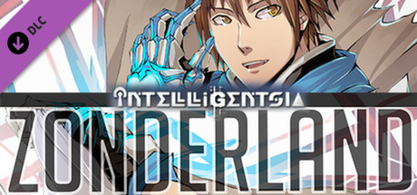 RPG Maker VX Ace - Zonderland banner image