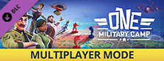 One Military Camp - Multiplayer Mode Small Capsule Image