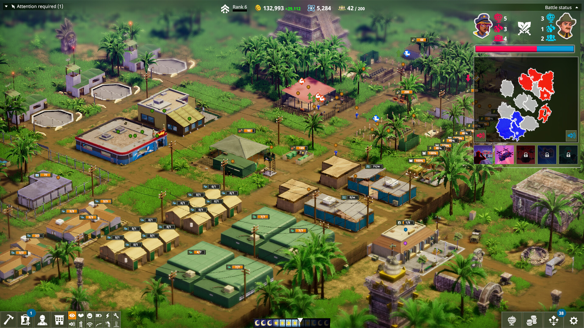 One Military Camp - Multiplayer Mode Featured Screenshot #1