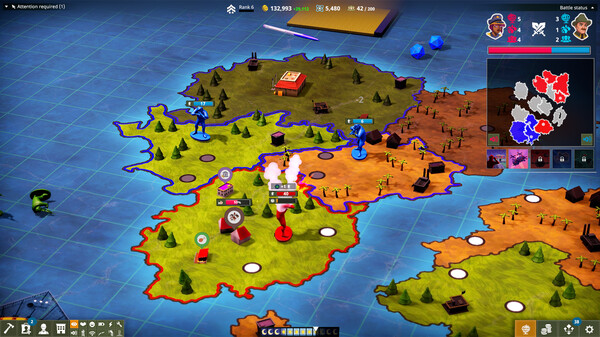 One Military Camp - Multiplayer Mode