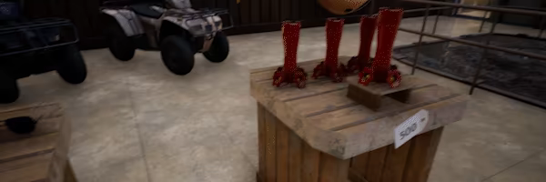 Morels: The Hunt 2 video 7