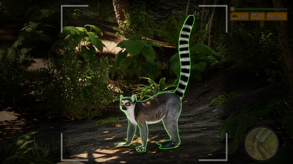 Morels: The Hunt 2 screenshot 3