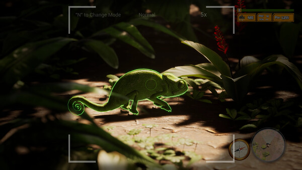 Morels: The Hunt 2 screenshot 6