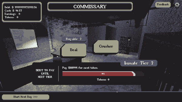 Grid Tweaker screenshot 1
