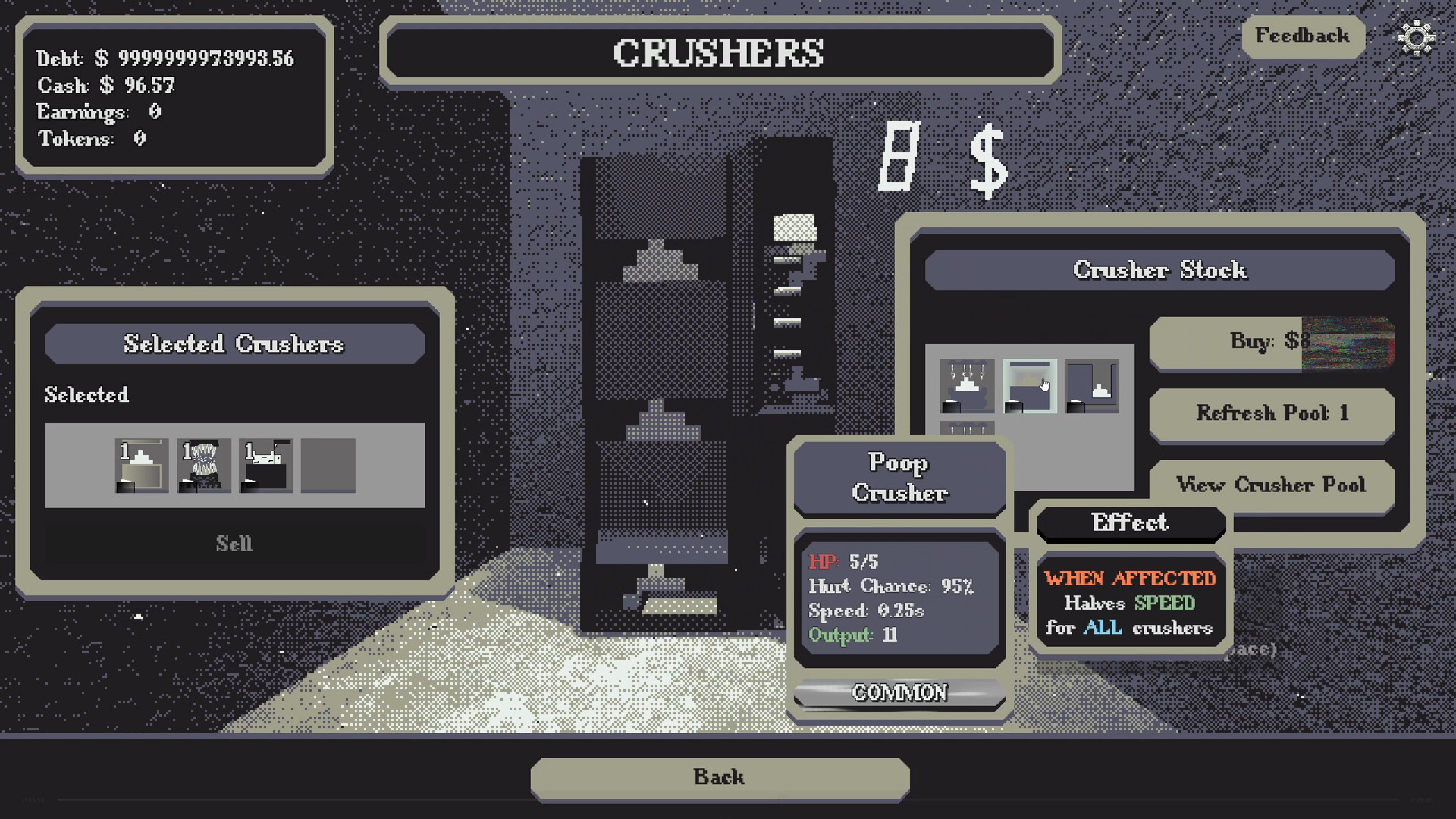 Grid Tweaker screenshot #2