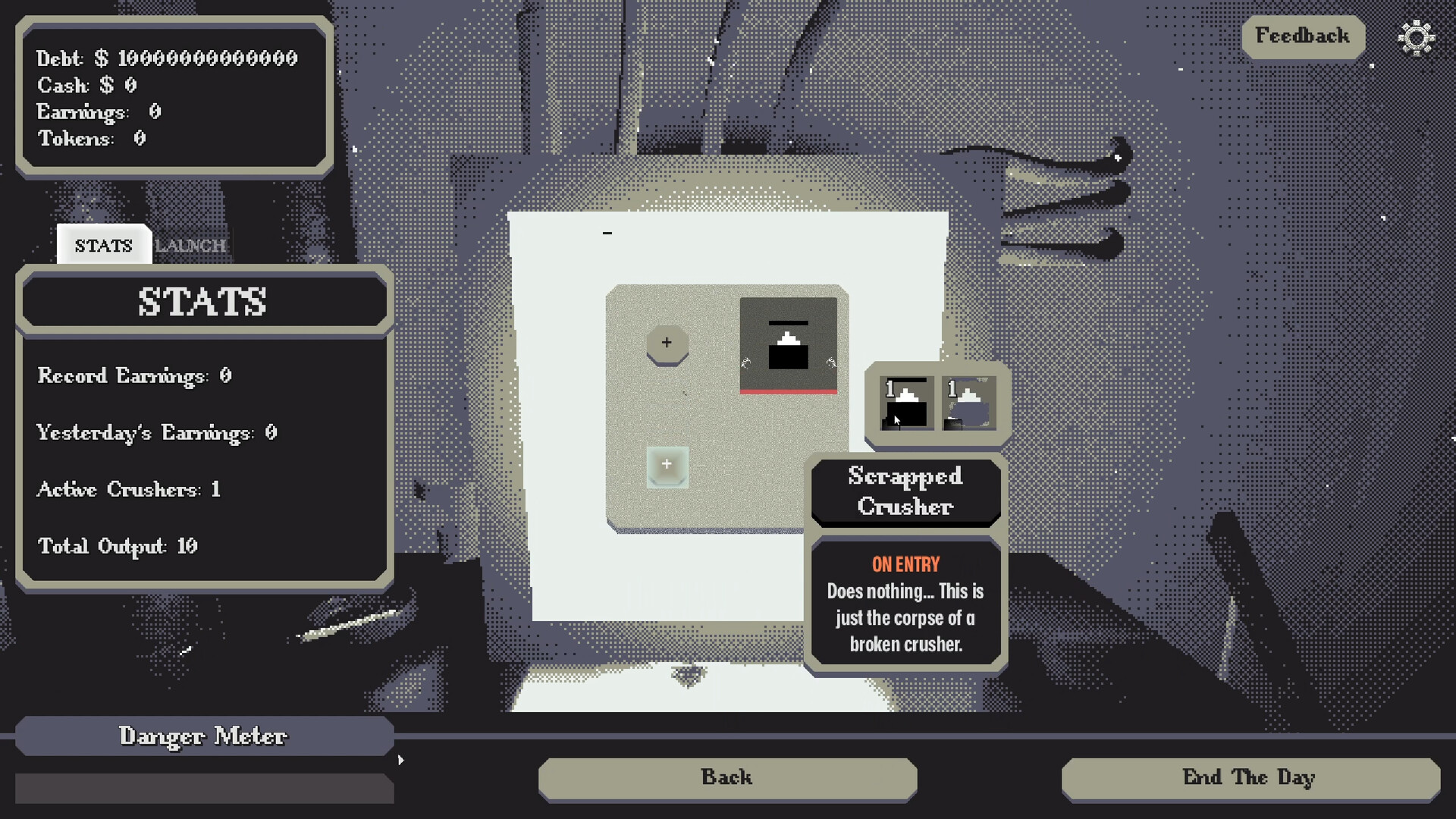 Grid Tweaker screenshot #4