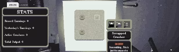 Grid Tweaker video 2