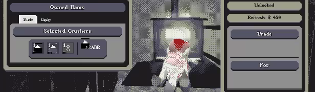 Grid Tweaker video 3