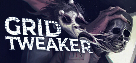 Grid Tweaker cover art
