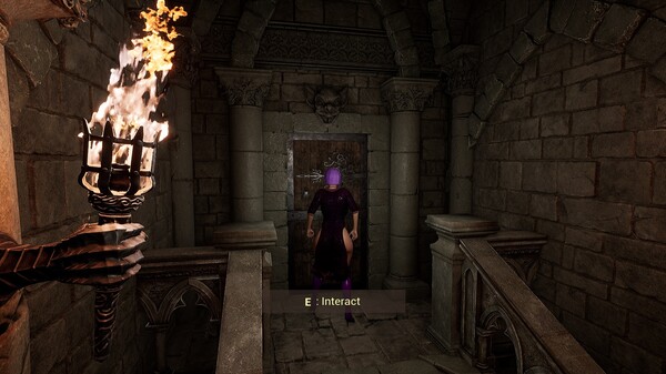 Tamara In The Forsaken Dungeon screenshot 5