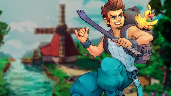 What The Duck Soundtrack