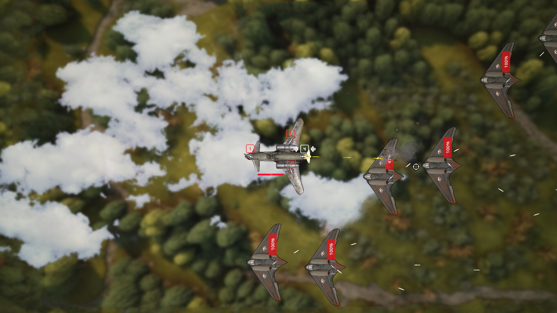 Sexy Iron Maidens screenshot 7