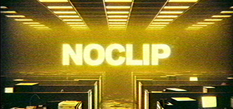 NOCLIP Cover Image