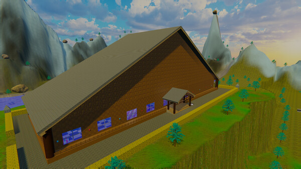 Feline Shenanigans screenshot 6