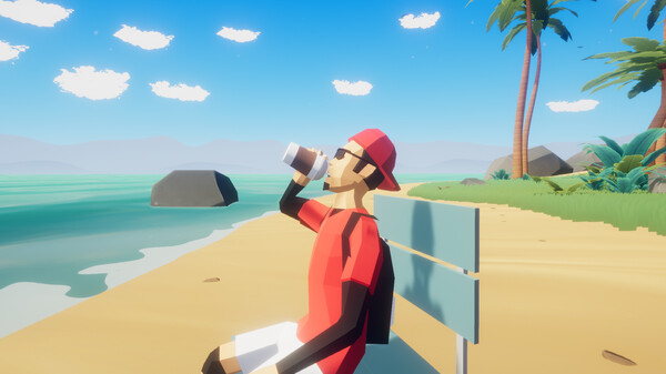 Feline Shenanigans screenshot 4