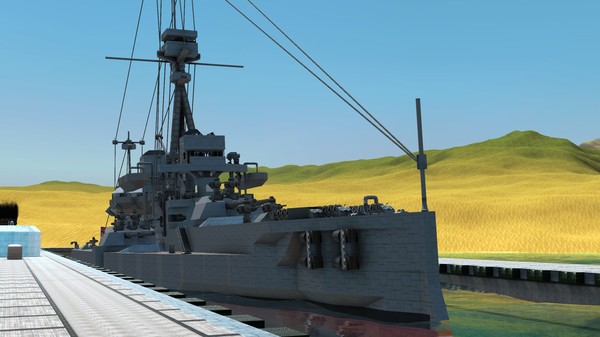 From the Depths screenshot 5