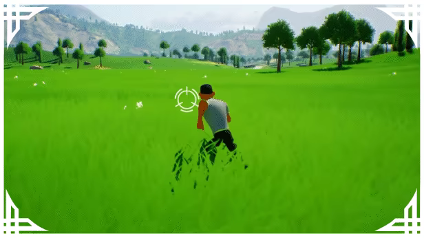 More Than Human video 1
