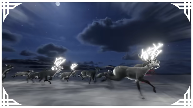 More Than Human video 7