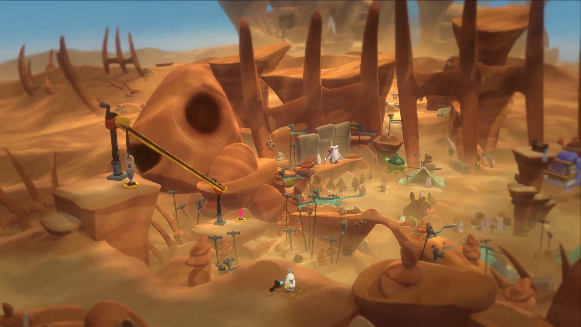 Waltz and Jam screenshot 5