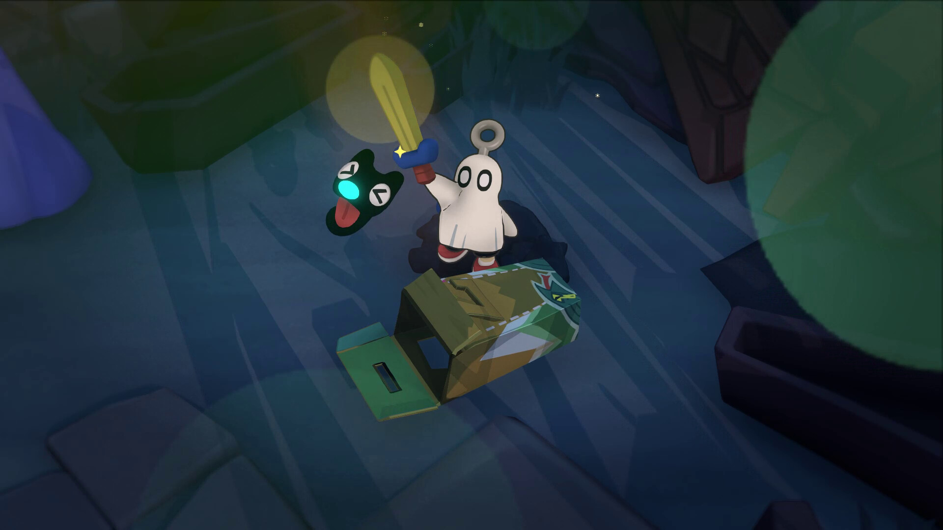 Waltz and Jam screenshot 6
