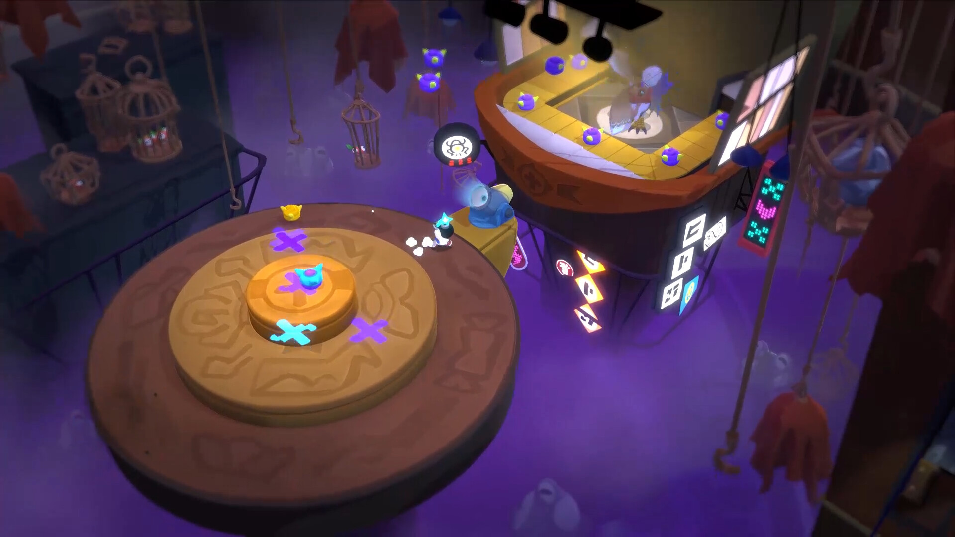 Waltz and Jam screenshot 7