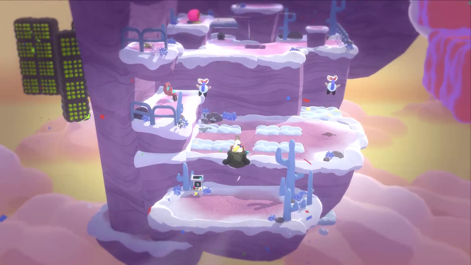 Waltz and Jam screenshot 8