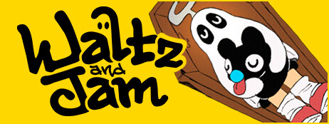 Waltz and Jam cover art