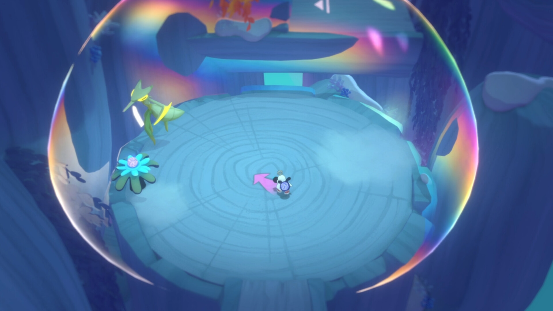 Waltz and Jam screenshot 9