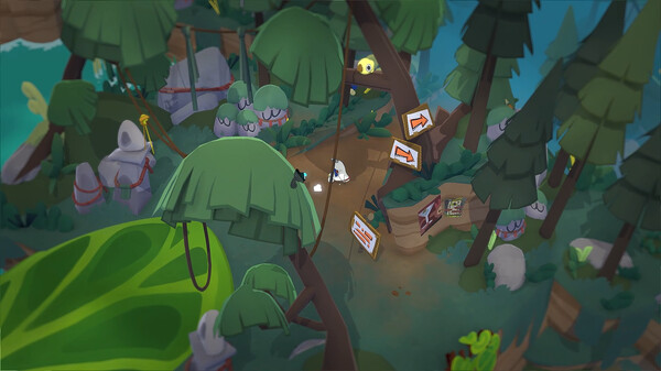 Waltz and Jam screenshot 8