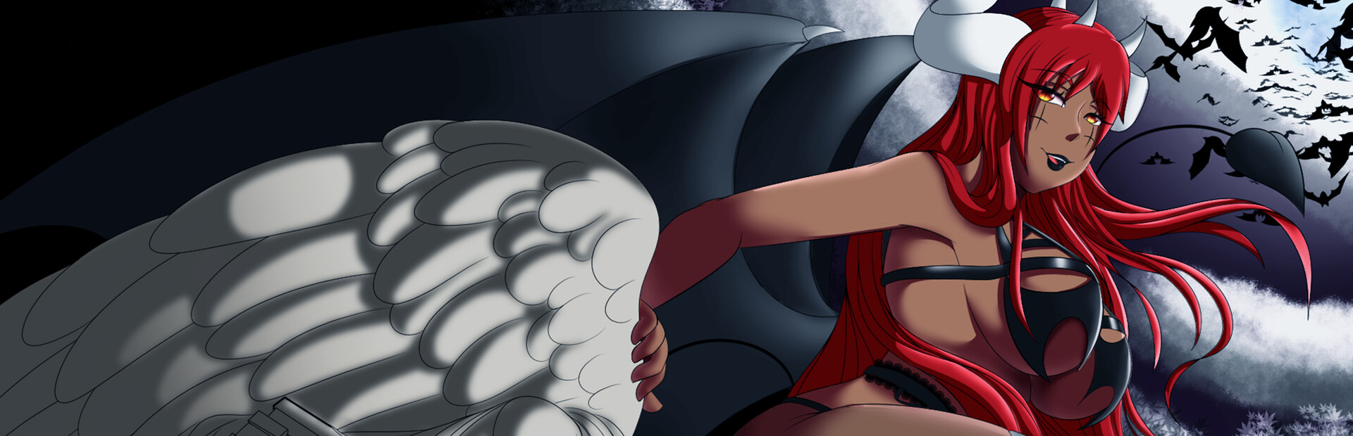 Speak of the Devil I: A Deathly Proposition