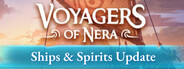 Voyagers of Nera