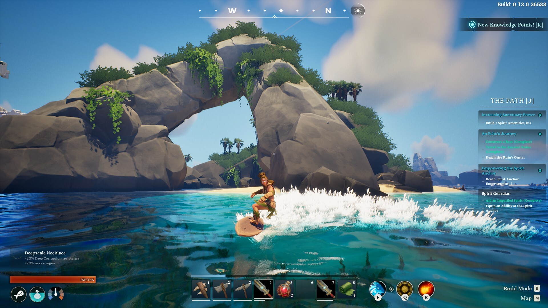 Voyagers of Nera screenshot #12