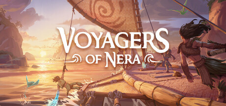 Voyagers of Nera cover art