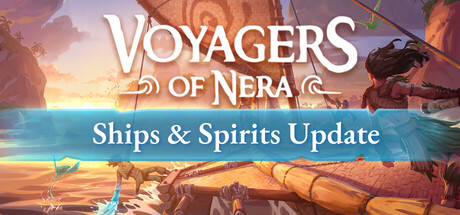 Voyagers of Nera banner image
