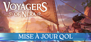 Voyagers of Nera