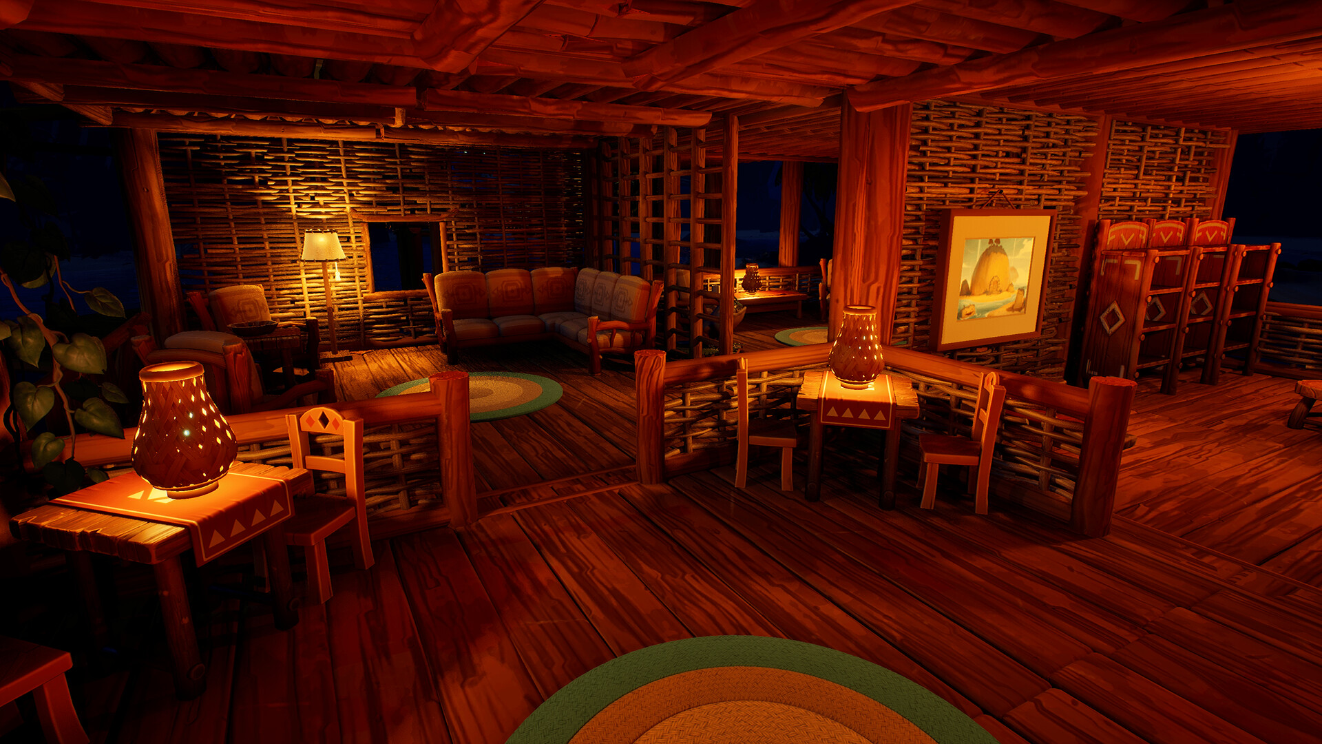 Voyagers of Nera screenshot #13