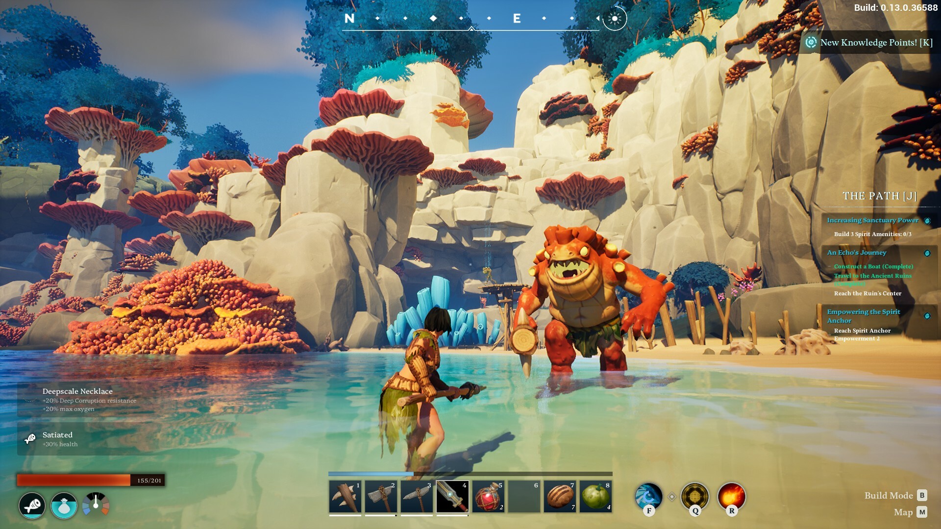 Voyagers of Nera screenshot 11
