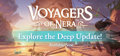 Voyagers of Nera banner image