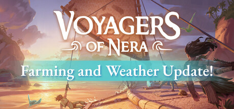 Voyagers of Nera