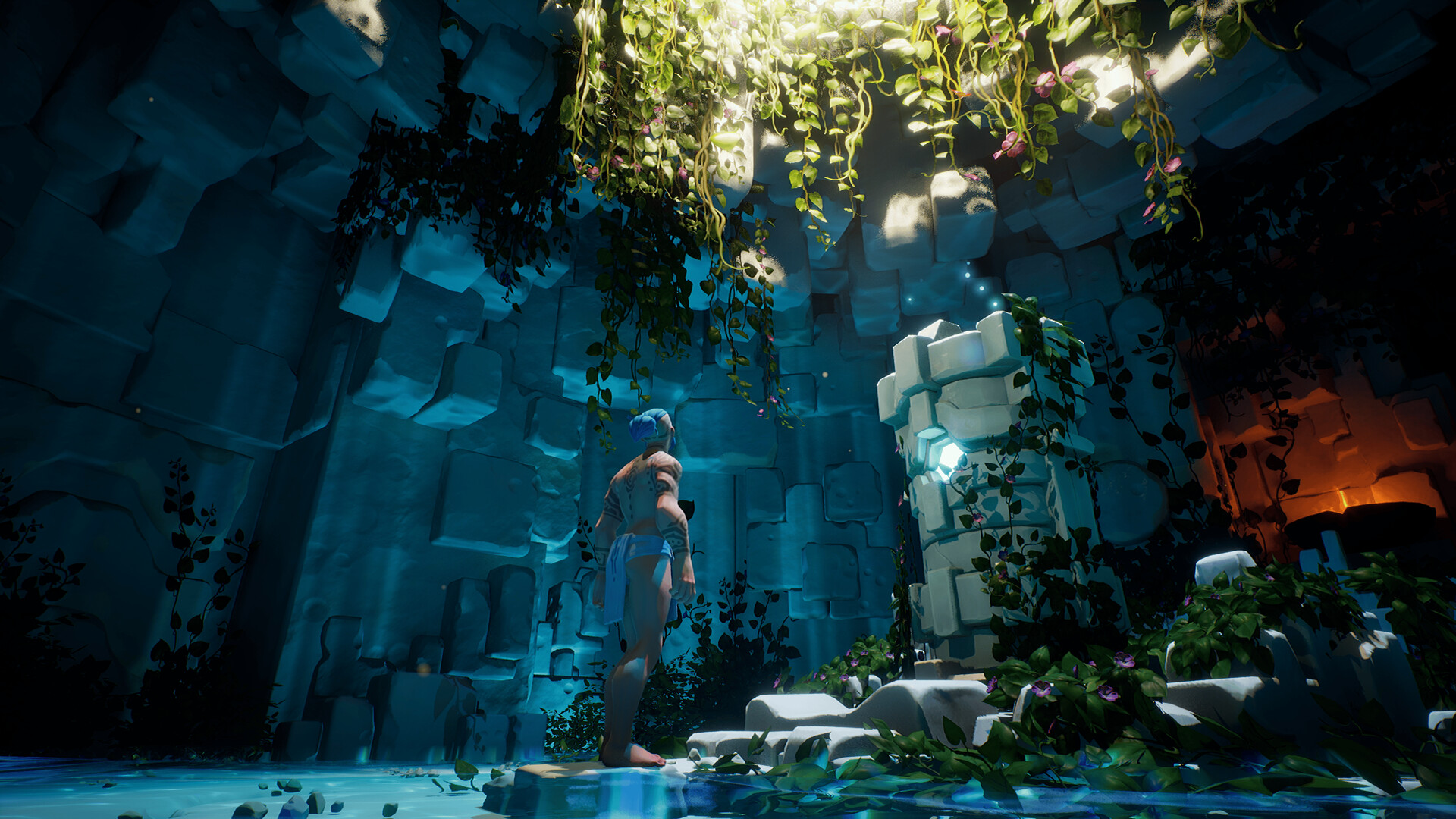 Voyagers of Nera screenshot #10