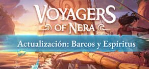 Voyagers of Nera