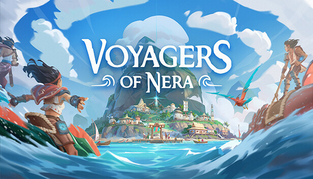 Trailer Voyagers of Nera