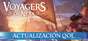 Voyagers of Nera