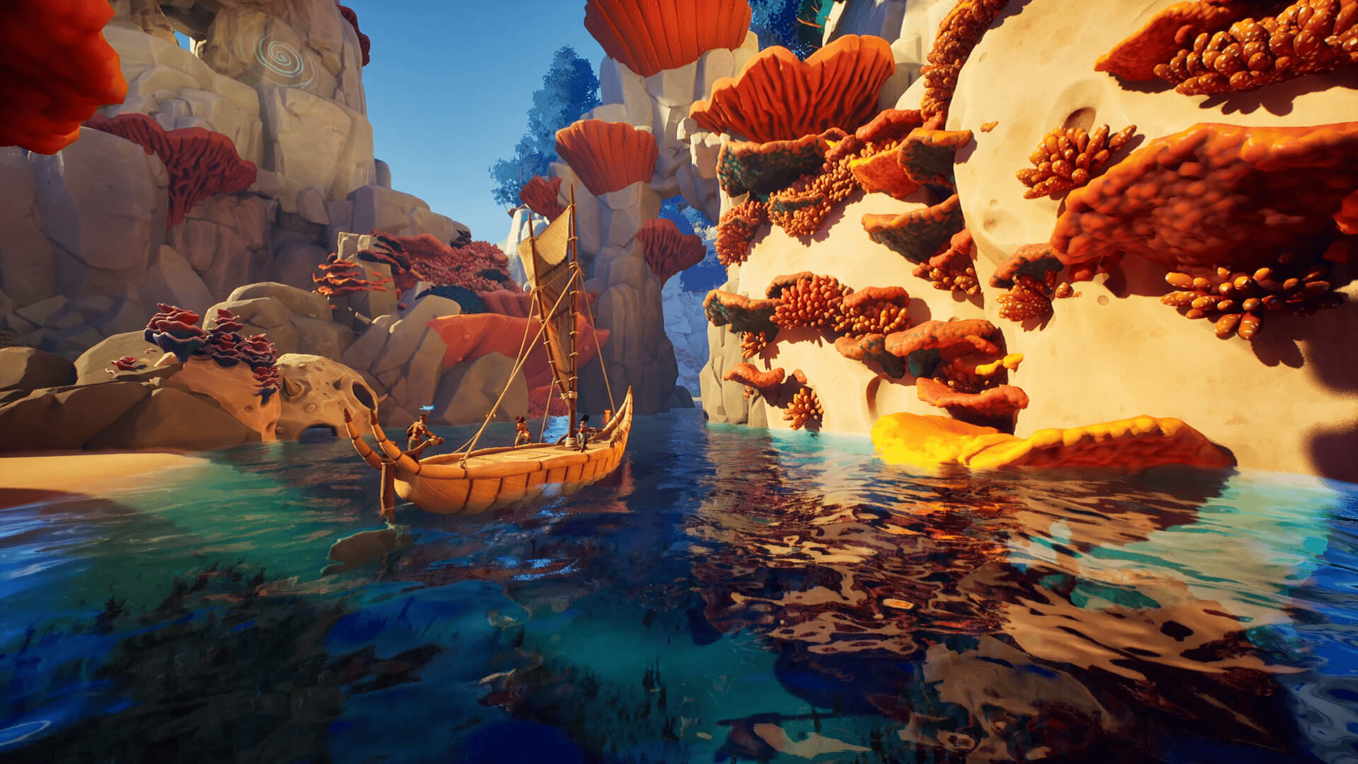 Voyagers of Nera screenshot #9