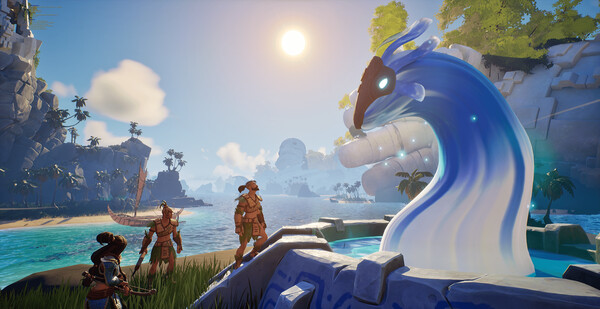 Voyagers of Nera