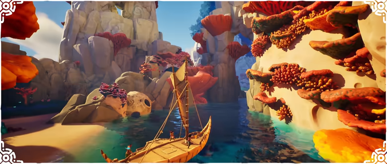 Voyagers of Nera video 4