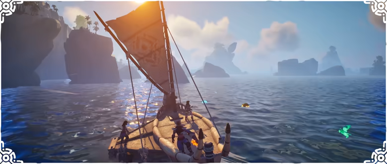 Voyagers of Nera video 2