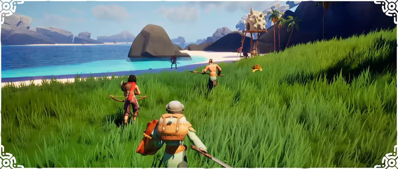 Voyagers of Nera video 10