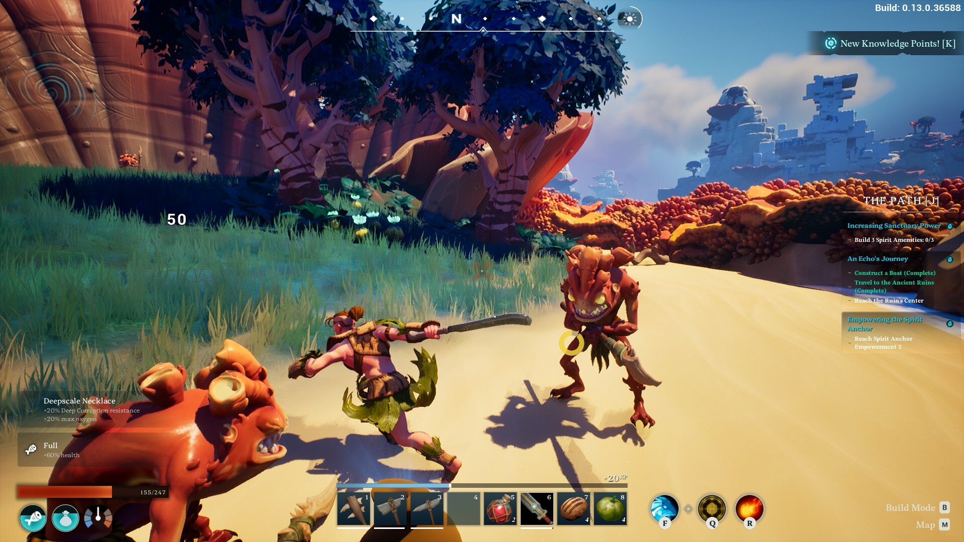 Voyagers of Nera screenshot #6